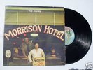 THE DOORS - MORRISON HOTEL - LP BEAUT AND SCARCE