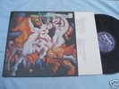 LE ORME LP STORIA O LEGGENDA Philips wLYRICS ITALY PROG