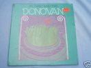 DONOVAN LP HURDY GURDY MAN ORIG Epic BN26420 SEALED