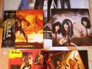 WASP - THE LAST COMMAND Japan Poster,booklet kiss