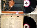 BIG JOE TURNER Big Joe Is Here OG LP Atlantic MONO VG+