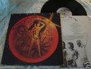 RABBITT - SOUTH AFRICA 70's PROG + INSERT