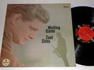 ZOOT SIMS Waiting Game STEREO IMPULSE LP NM/-