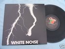 WHITE NOISE LP AN ELECTRIC STORM U.S. Antilles7011 PROG