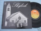 SHYLOCK LP GIALORGUES CBS 82189 FRENCH PRESSING PROG