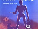 pink floyd The early tours '70 - '71 BOOTLEG