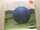BIG BLUE BALL Peter Gabriel blue vinyl 45 rpm NEW 2 LP