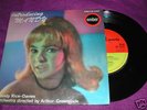 MANDY RICE DAVIES 45rpm EP. EMBER RECORDS 1964