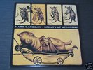LP Mark Lanegan - Scraps At Midnight