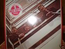 THE BEATLES/62-66/RED VINYL/STILL SEALED IN PLASTIC