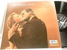 CHARLIE BARNET For Dancing Lovers Clark Terry dg LP