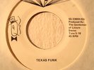 FUNK 45-THE GENTS-TEXAS FUNK-PRIVATE PRESS /GOTTA FIND