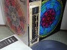Archie Shepp The Way Ahead Japan gatefold LP Obi