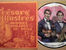 ERNIE & EMILIO CACERES Limited Crumb 10'' picture disc
