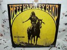 Keef Hartley Band - The Time is near mit Booklet