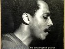 BUD POWELL 'The Amazing vol. 2' Blue Note 1504 original