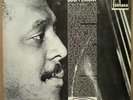 BUD POWELL 'Blues For Bouffémont' orig. piano trio LP