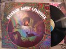Bobby Callender - Rainbow / Rare Psyche LP Groooovy