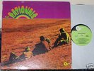 THE RATIONALS Original 1969 Detroit Psych LP CREW LABEL