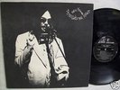 NEIL YOUNG TONIGHT'S THE NIGHT 1975 US ORIG LP w/INSERT