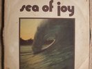 1972 SEA OF JOY Tully Aussie Surfing Movie Vinyl Record