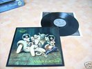 CELTIC FROST - EMPEROR`S RETURN LP TOP METAL 1985