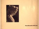 FROM BRUSSELS WITH LOVE (John Foxx,A Certain Ratio...)