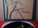 Pharoah Sanders-Pharoah LP rare 1977 India Navig. #1027