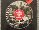The United States Of America LP Psych SEALED 360 EYE