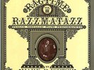 NEW MINT Wilson Audio W-8417 Ragtime Razzmatazz Vol. 3