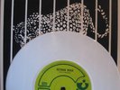 WIRE OUTDOOR MINER RARE WHITE VINYL HARVEST HAR 5172 7