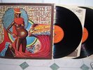 MILES DAVIS 2LP...LIVE-EVIL...CBS