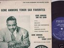 GENE AMMONS - Tenor Sax Favorites Vol 2-10