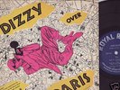 DIZZY GILLESPIE - Dizzy Over Paris - 10