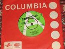 RENEGADES - NO MANS LAND/SUGAR LOAF/COLUMBIA UK 68 DEMO