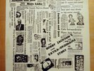 BOBBY JACKSON Cafe Extra-Ordinaire RARE PRIVATE JAZZ LP