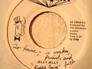 FUNK 45-THE GENTS-JELLY JELLY-PRIVATE PRESS-GENTLEMEN O