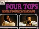 Northern Soul Motown TML 11010 FOUR TOPS 1st Album MONO