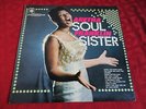 LP ARETHA FRANKLIN Soul Sister 1st/p CBS GER 1966