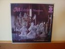 NATHAN MILSTEIN Miniatures VIOLIN Capitol FDS 8339 RARE