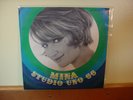 MINA STUDIO UNO 66 RIFI Rare Beat ORIGINAL ITALY IMPORT