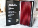 MFSL THE ROLLING STONES 11LP BOX SET-GEO/ARTBOOK.MINT-