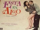 ORLANDO MARIN & ORQ. ESTAEN ALGO-GUAGUANCO MODERNO