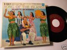Beautiful Marty Robbins EP w PS B-10871 NM+