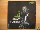 JIMMY FORREST PRESTIGE 7202 YELLOW/BLACK ORIG DG NM
