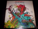 HENDRIX / Electric Ladyland / FRENCH COVER DRUILLET