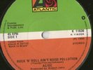 AC/DC -  IRISH PRESSING 45 1980 ROCK 'N' ROLL