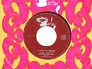 CANADA 45 MAURICE CHEVALIER & LES CHAUSSETTES NOIRES