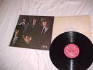*ROLLING STONES No2* 1965 UK Decca  MONO LP