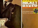mickey baker the wildest guitar lp mickey and sylvia